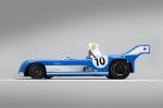 Matra MS670C 1974 года